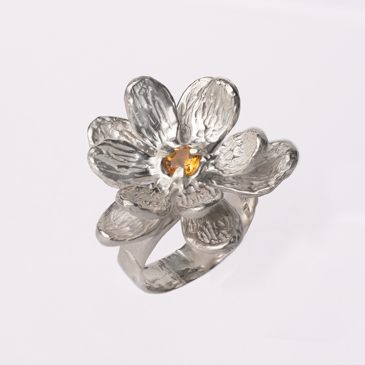 The Original Flower Ring
