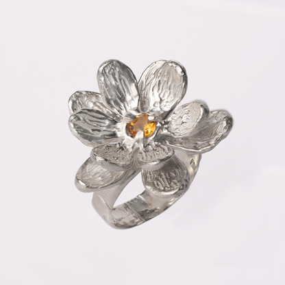 The Original Flower Ring