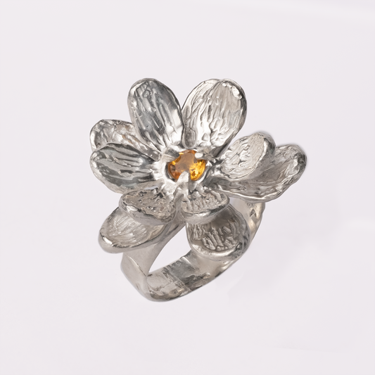The Original Flower Ring