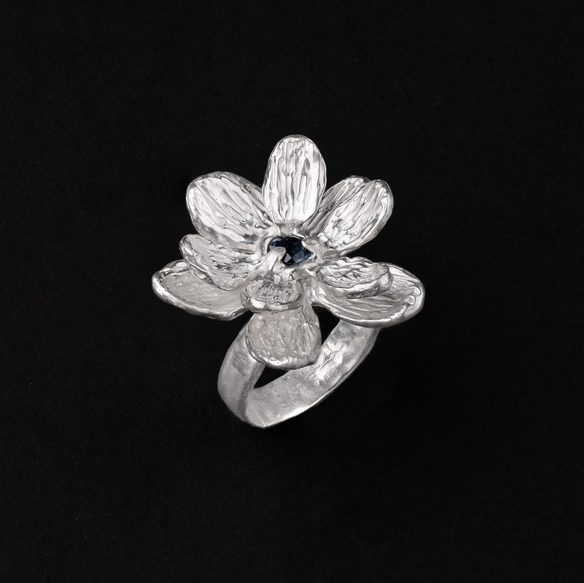 The Original Flower Ring