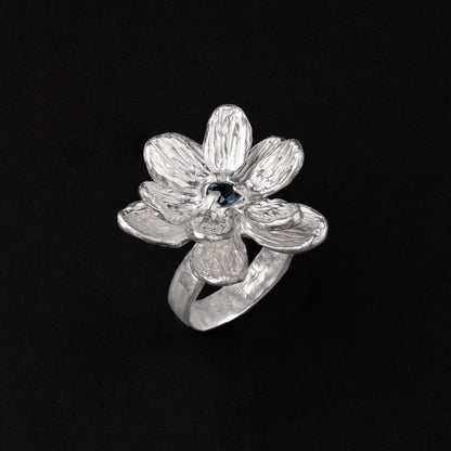 The Original Flower Ring
