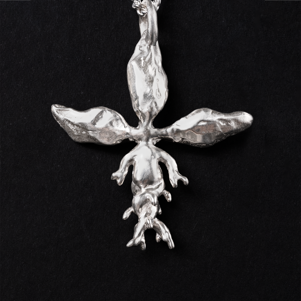 Baby Mandrake Pendant